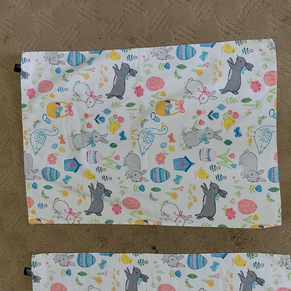 Cynthia Crowley's kitchen towels - Picture 4 of 5